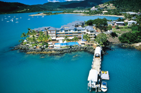 Airlie Beach