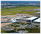 Brisbane Airport