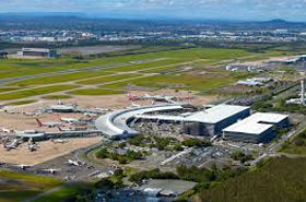 rent a car in brisbane airport australia