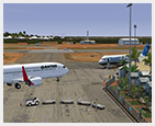 Broome Airport