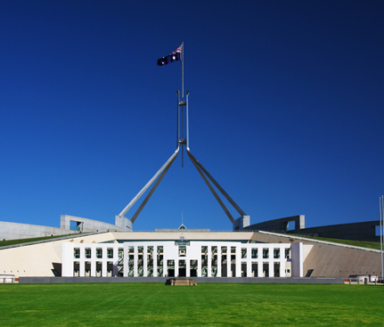 Canberra