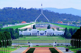 Canberra