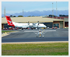 Devonport Airport