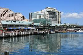 Darling Harbour