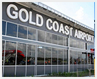 Gold Coast Airport