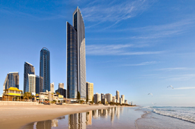 Gold Coast