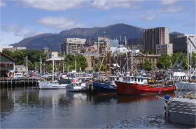 Hobart