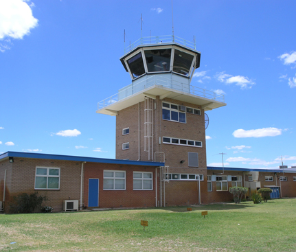 Jandakot Airport