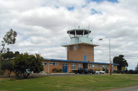 Jandakot Airport