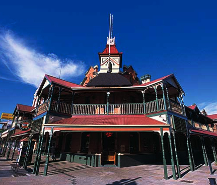 kalgoorlie