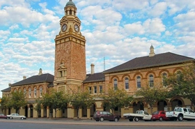 kalgoorlie