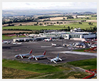 Launceston Airport