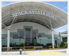 Mackay Airport