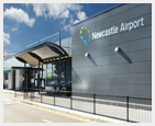 Newcastle Airport