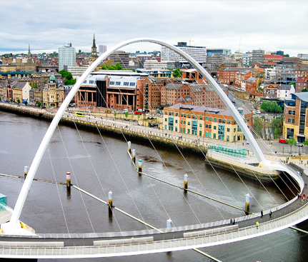 Newcastle