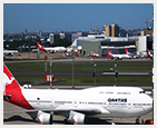 Sydney Airport