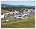 Tamworth Airport