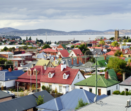 Tasmania