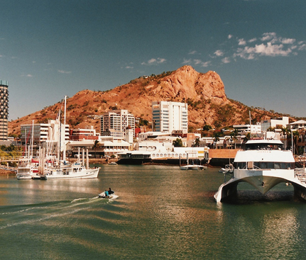 Townsville