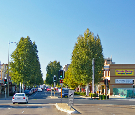 Wagga Wagga