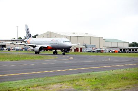 Williamtown Airport